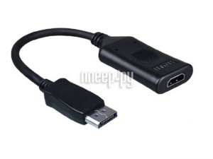 Фото KS-is DisplayPort - HDMI KS-749