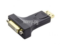 Фото KS-is DisplayPort - DVI-I Dual Link KS-750