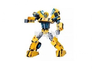 Фото Onebot Transformers BumbleBee 1400 дет. OBDHF02HZB DHF