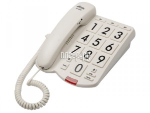 Фото Ritmix RT-520 Ivory