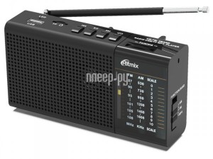 Фото Ritmix RPR-155