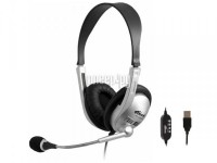 Фото Ritmix RH-533USB Silver
