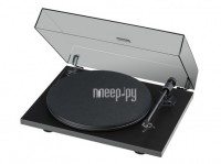 Фото Pro-Ject Primary E OM NN Black