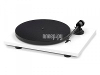 Фото Pro-Ject E1 Phono OM5e Uni White