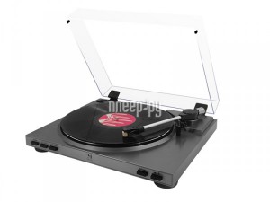 Фото Music Public Kingdom TT21AT Grey