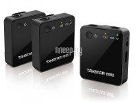 Фото Takstar V1 Dual Channel Apple Version