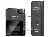 Фото Comica BoomX-D UC1