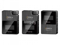 Фото Comica BoomX-D D2 Black