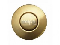 Фото Пневмокнопка для измельчителя пищевых отходов Bone Crusher Air Switch Gold