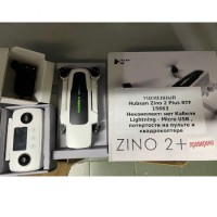 Фото Hubsan Zino 2 Plus RTF 15663 уцененный