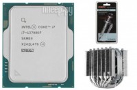 Фото Intel Core i7-13700KF (2500MHz/LGA1700/L3 30720Kb) OEM Выгодный набор + подарок серт. 200Р!!!