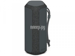 Фото Sony SRS-XE200 Black