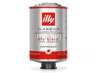 Фото Кофе в зернах Illy Classico ж/б 1.5kg