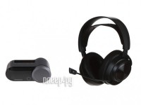 Фото SteelSeries Arctis Nova Pro