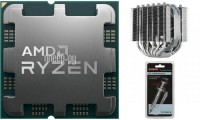 Фото AMD Ryzen 9 7900X (4700MHz/AM5/L2+L3 81920Kb) 100-000000589 OEM Выгодный набор!!!