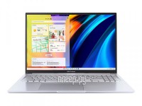 Фото ASUS VivoBook 16X M1603QA-MB253 90NB0Y82-M00FN0 (AMD R7 5800H 3.2Ghz/16384Mb/512Gb SSD/AMD Radeon RX Vega 7/Wi-Fi/Bluetooth/Cam/16/1920x1200/DOS)