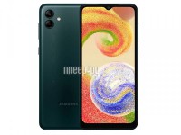 Фото Samsung SM-A045 Galaxy A04 3/32Gb Green