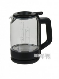 Фото Polaris PWK 1720CGLD Wi-Fi IQ Home 1.5L Black