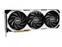 Фото MSI RTX 4070 Ti 2655MHz PCI-E 4.0 12288Mb 21000MHz 192-bit HDMI 3xDP RTX 4070 Ti Ventus 3X 12G OC