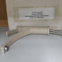 Фото Смеситель Smeg ME6AV уцененный