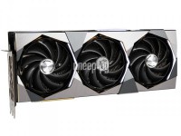 Фото MSI RTX 4070 Ti Suprim X 2775MHz PCI-E 4.0 12288Mb 21000MHz 192-bit HDMI 3xDP RTX 4070 TI SUPRIM X 12G