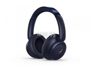 Фото Anker Life Q30 A3028031 Midnight Blue