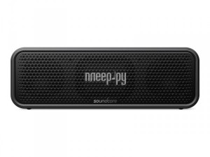 Фото Anker Soundcore Select 2 A3125G11 Black