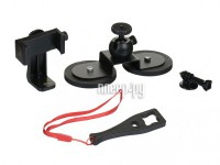 Фото Крепление RedLine Strong Magnet Suction Cup Mount RL584