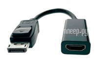 Фото Espada Display Port - HDMI 20cm Edphd4k