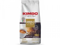 Фото Кофе молотый Kimbo Aroma Gold в/у 250g