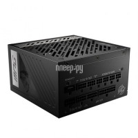 Фото MSI MPG A1000G PCiE5