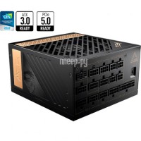 Фото MSI MEG Ai1300P PCiE5