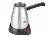 Фото Sinbo SCM-2967 Silver