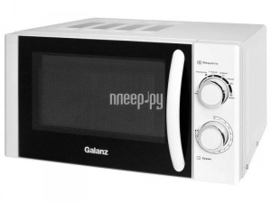 Фото Galanz MOS-2001MW