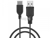 Фото Sven USB 2.0 AM-AF 1.8m SV-004569