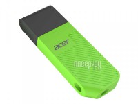 Фото 64Gb - Acer USB 3.0 Green UP300-64G-GR / BL.9BWWA.558