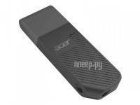 Фото 16Gb - Acer USB 2.0 Black UP200-16G-BL