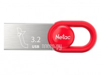 Фото 64Gb - Netac UM2 USB3.2 NT03UM2N-064G-32RE