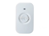 Фото Кнопка для звонков Garin DoorBell DB1WBUTTON White 18233