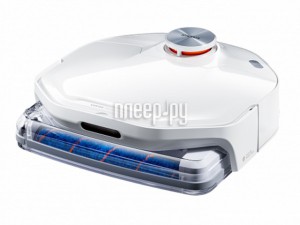Фото Smartmi Vortex Wave Robot Vacuum Cleaner ZNXDJQR01ZM
