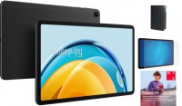 Фото Huawei MatePad SE Wi-Fi 4/64Gb Graphite Black AGS5-W09 53013NAH (Qualcomm Snapdragon 680 2.4Ghz/4096Mb/64Gb/GPS/Wi-Fi/Bluetooth/Cam/10.4/2000x1200/HarmonyOS) Выгодный набор + подарок серт. 200Р!!!