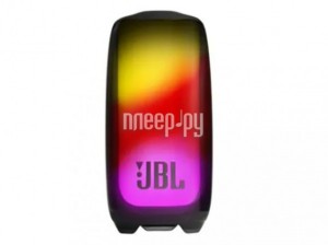 Фото JBL Pulse 5 Black JBLPULSE5BLK
