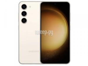 Фото Samsung SM-S911 Galaxy S23 5G 8/128Gb Cream
