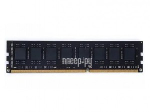 Фото KingSpec DDR3 DIMM 1600MHz PC-12800 CL11 - 8Gb KS1600D3P13508G