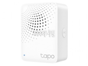 Фото Центр управления TP-LINK Tapo H100