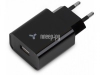 Фото AccesStyle Copper 10WU USB-A Black