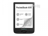 Фото PocketBook 606 уцененный