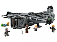 Фото Конструктор Lego Star Wars Оправдатель 1022 дет. 75323