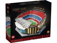 Фото Конструктор Lego 10 Series Стадион Camp Nou - FC Barcelona 5509 дет. 10284