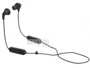 Фото JBL Endurance Run 2 Wireless JBLENDURRUN2BTBLK